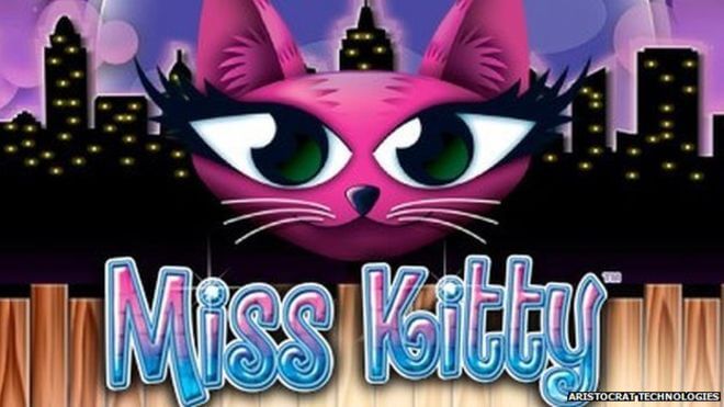 Trucos y secretos para ganar a la slot de Miss Kitty
