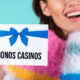 Bonos Casinos