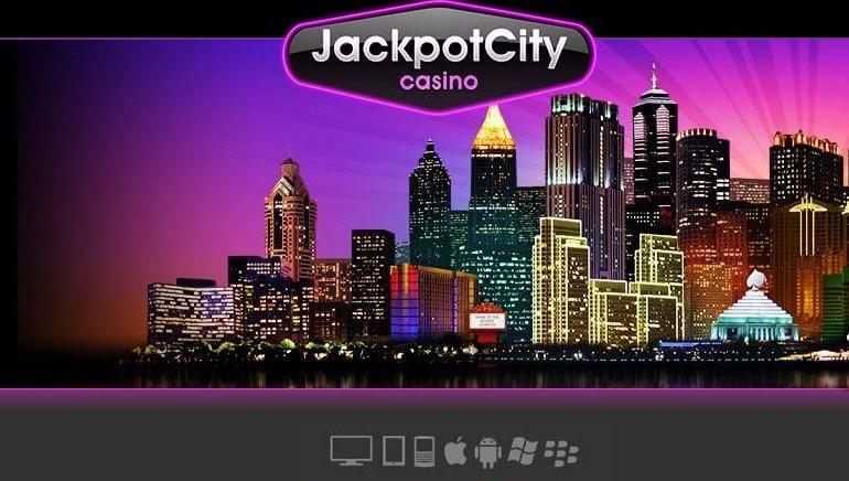 ¿Cómo ganar dinero en el Casino JackpotCity?