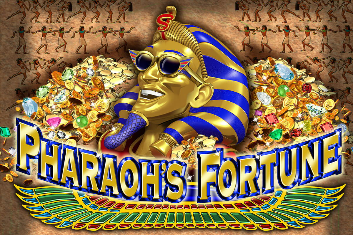 Trucos y secretos para ganar a la slot de Pharaohs Fortune