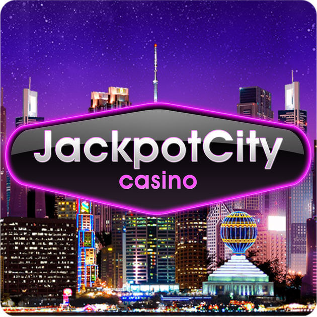 Juegos por dinero en JackpotCity