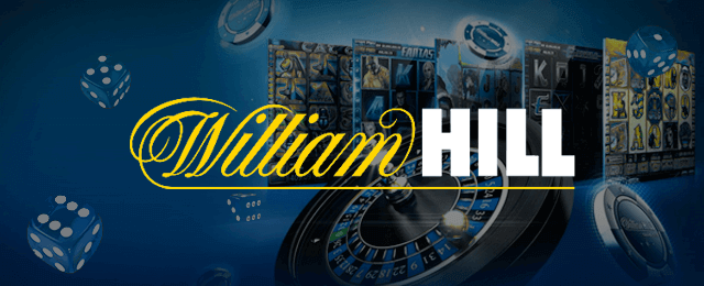 Juegos por dinero en William Hill
