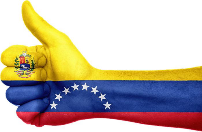 ¿Se puede hacer apuestas en Apuesta24 desde Venezuela?