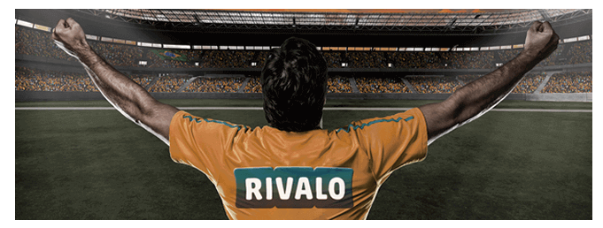 ¿Cómo liberar el bono de bienvenida de Rivalo.com?