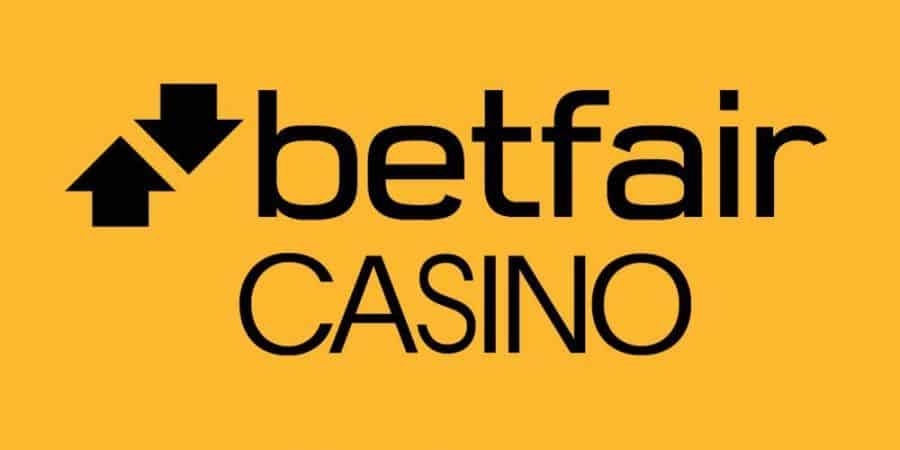 ¿Cómo jugar al casino en Betfair?