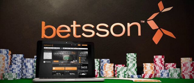 ¿Cómo jugar al casino en Betsson?