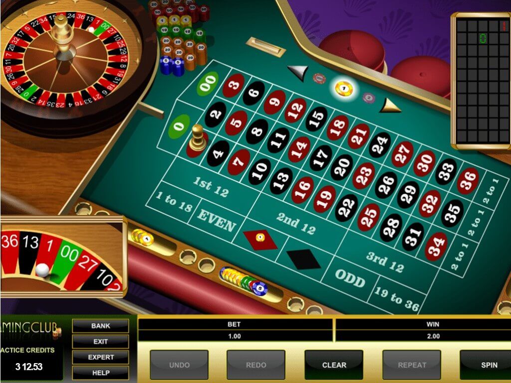 Lista de casinos online en Nueva Jersey