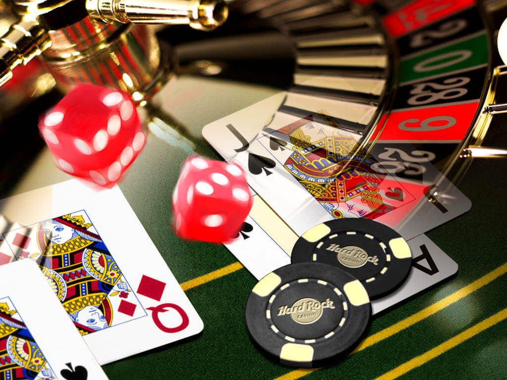 ¿Cómo jugar casino online?