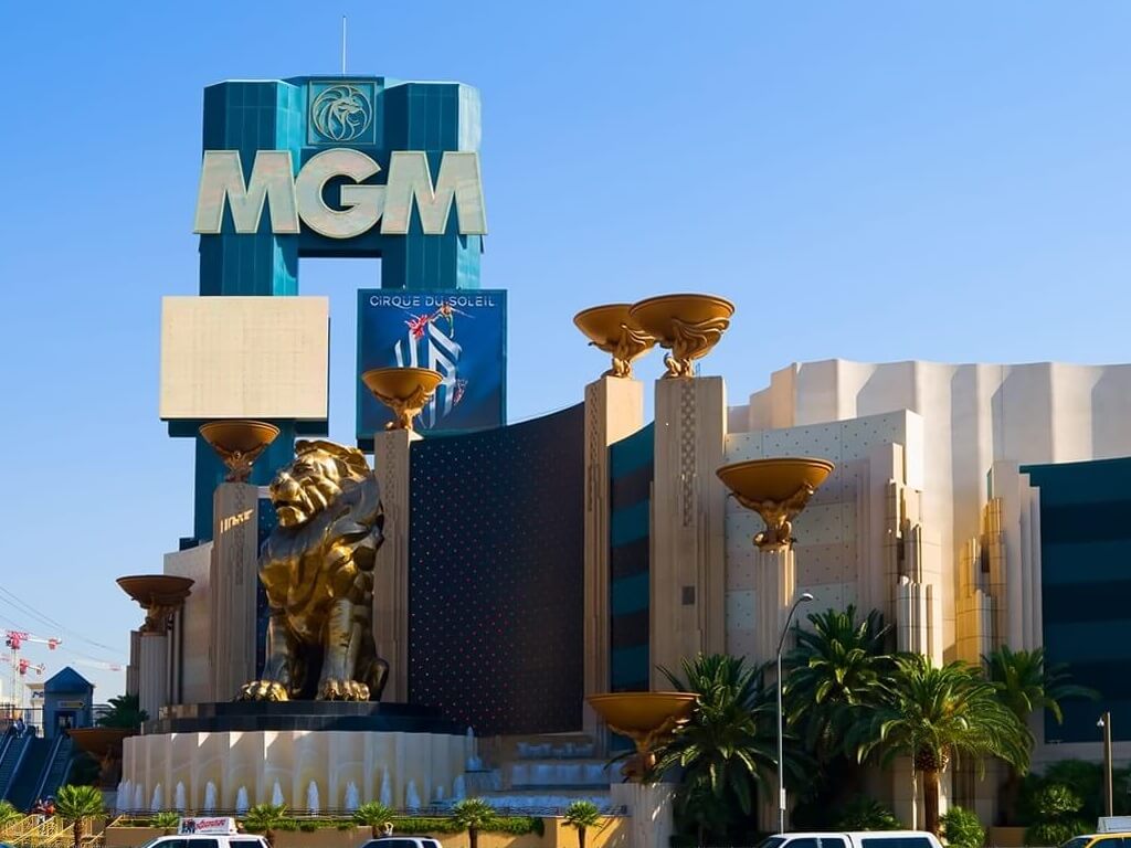 ¿Es bueno el casino online de MGM en Nueva Jersey?