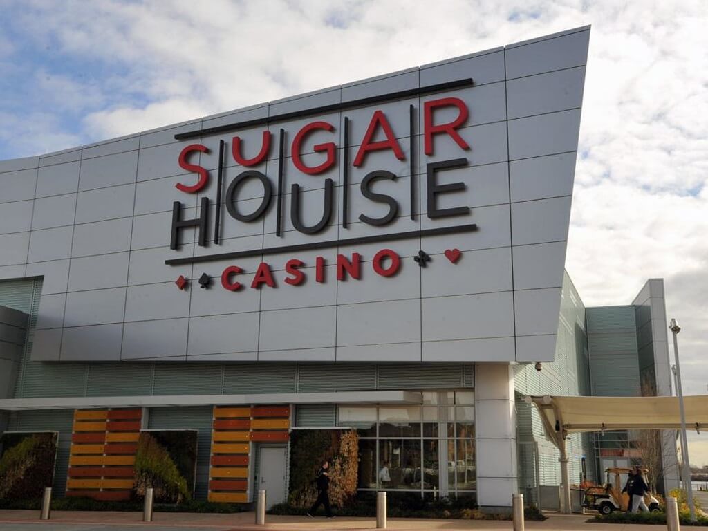 ¿Es confiable el casino online de SugarHouse en Nueva Jersey?