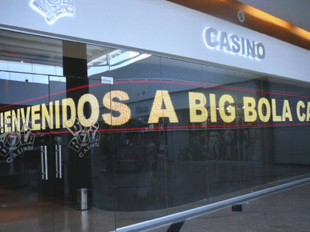¿Qué tal es el casino Big Bola?