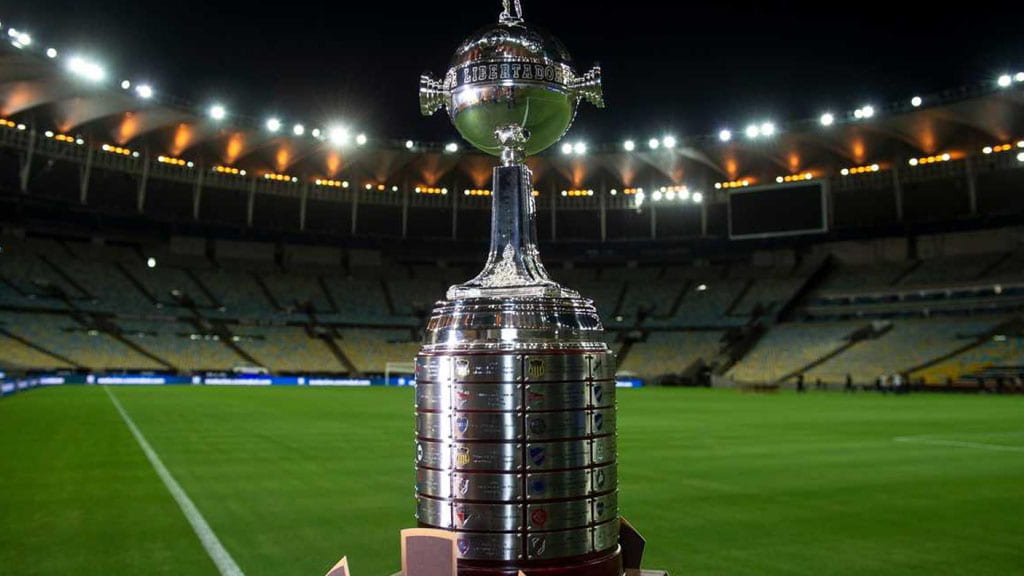 ¿Dónde apostar a la Copa Libertadores?