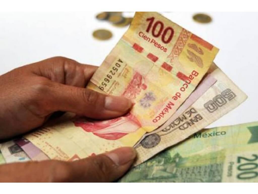 ¿Hay casas de apuestas con bono de 100 pesos mexicanos?