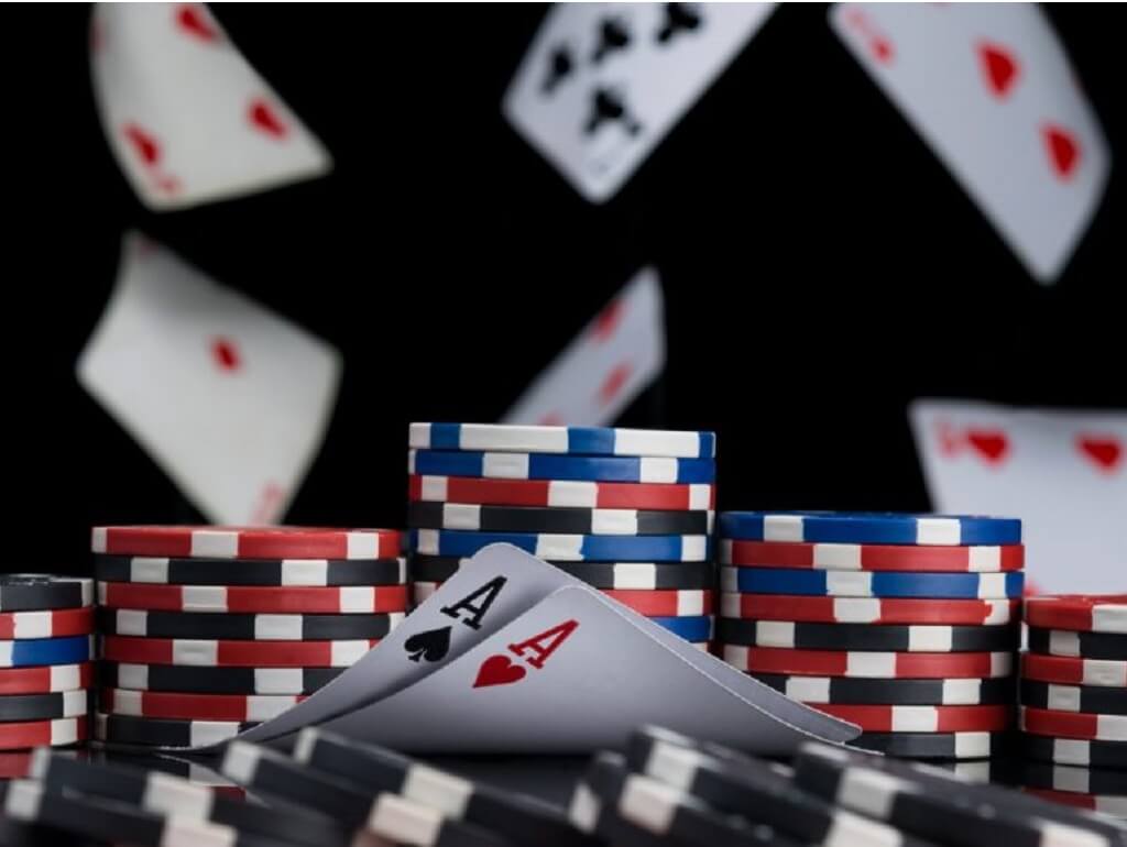 ¿Cómo ampliar el límite en Pokerstars?