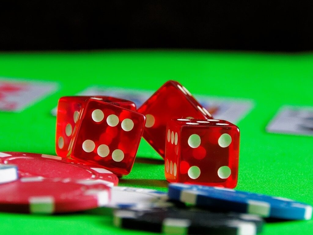 ¿Cómo funciona un casino online?