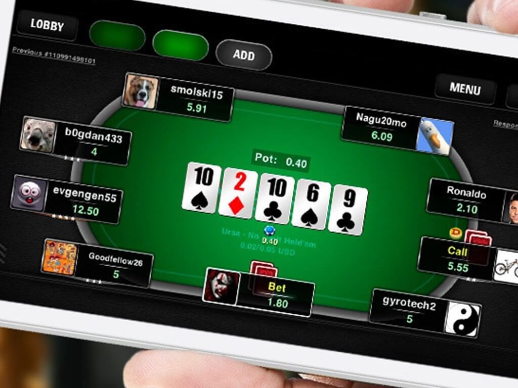¿Cómo transferir dinero ficticio en Pokerstars a otro jugador?