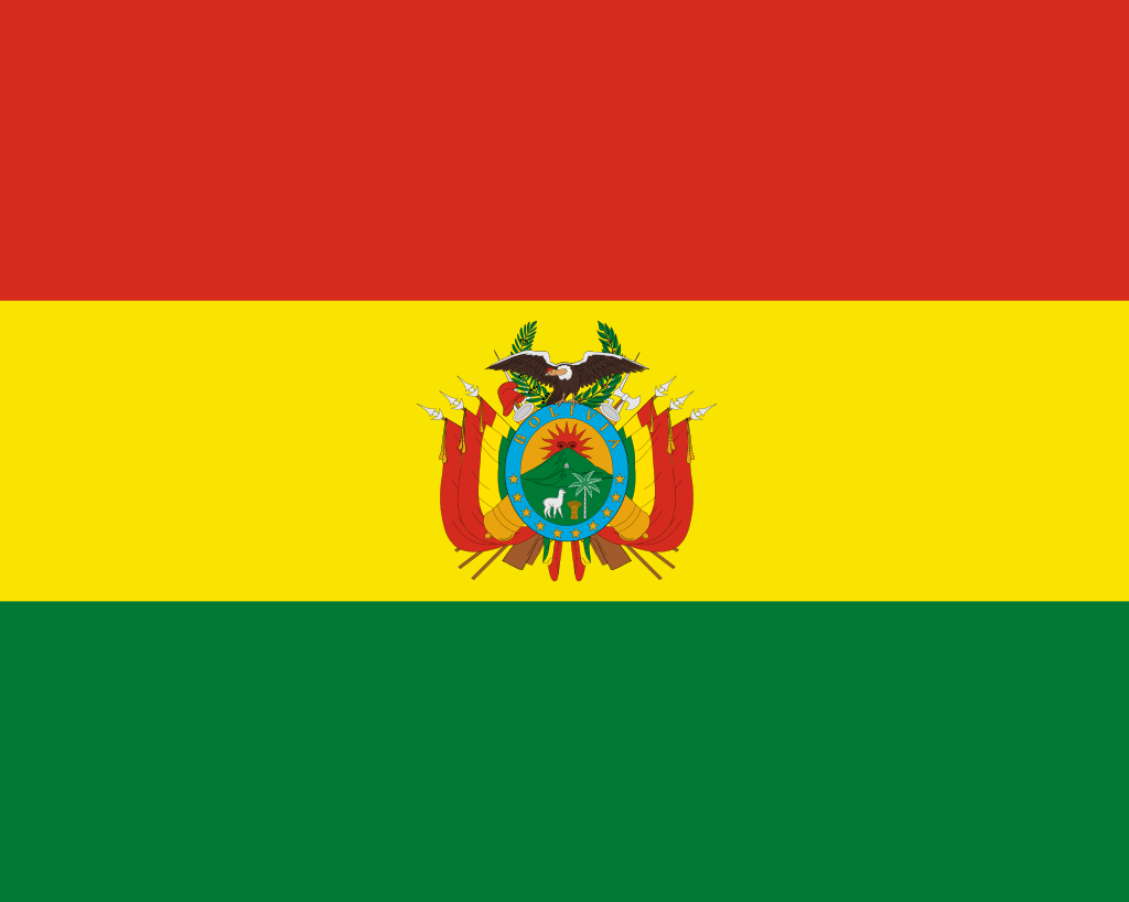 ¿Casas de apuestas deportivas en Bolivia?