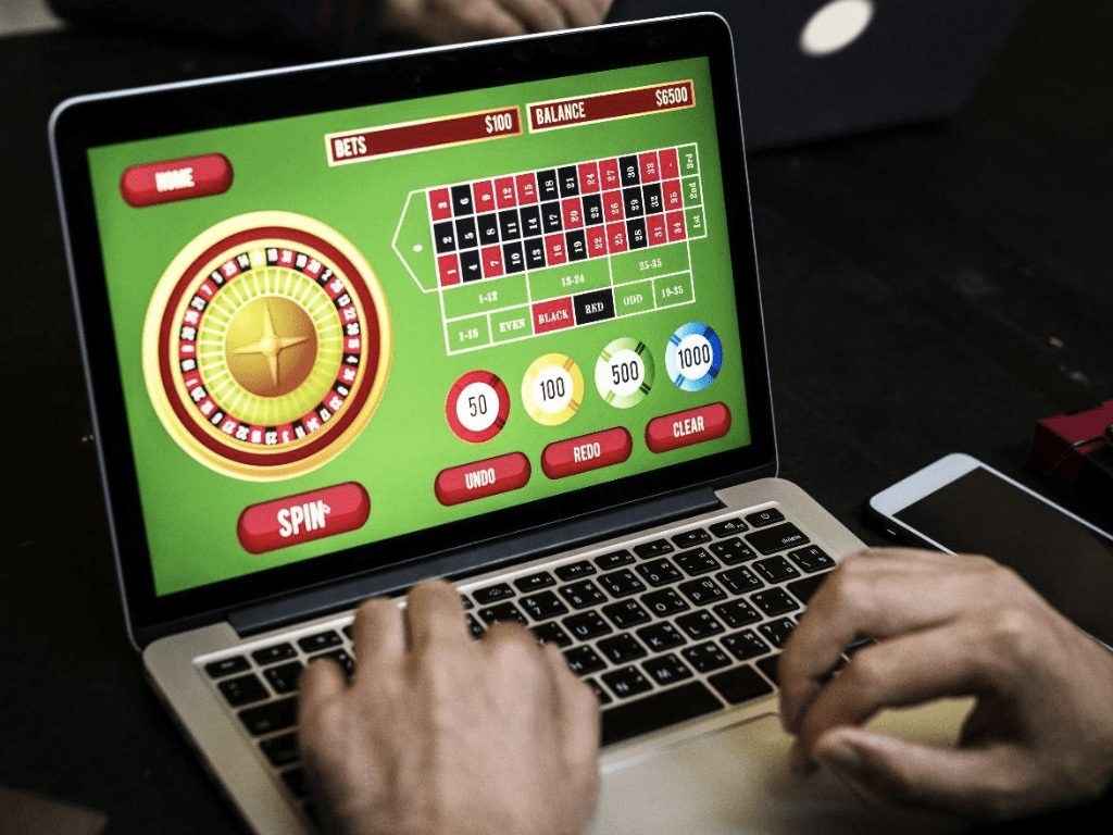 ¿Hay casinos online legales en Chile?