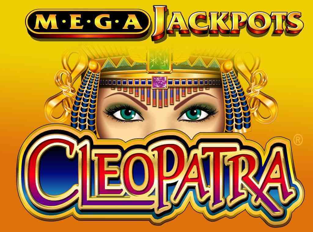 ¿Cómo jugar a la tragamonedas Cleopatra la Reina del Nilo?