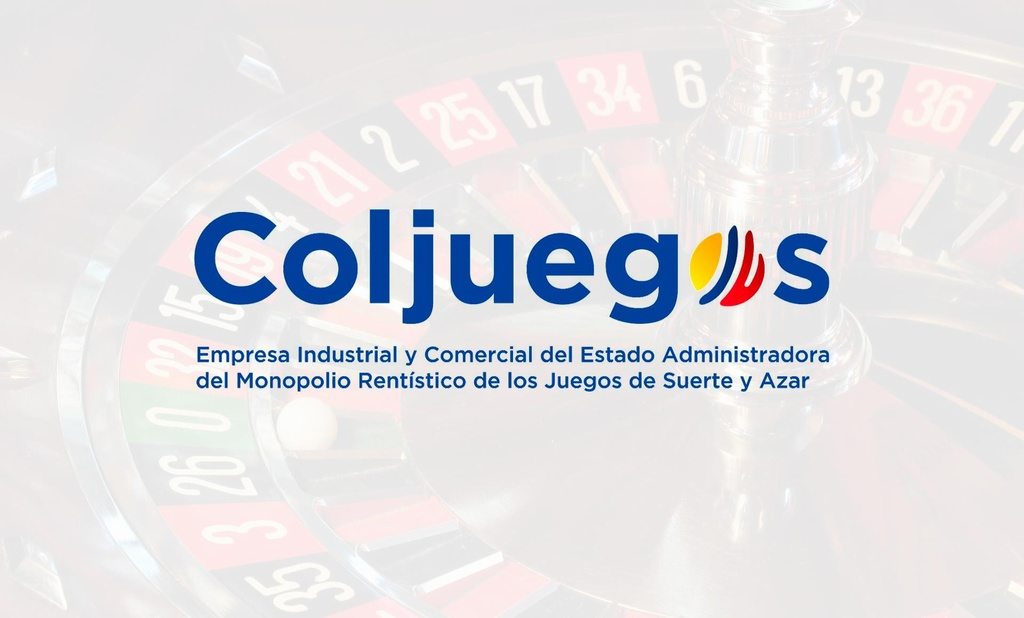 ¿Casas de apuestas deportivas autorizadas por Coljuegos?