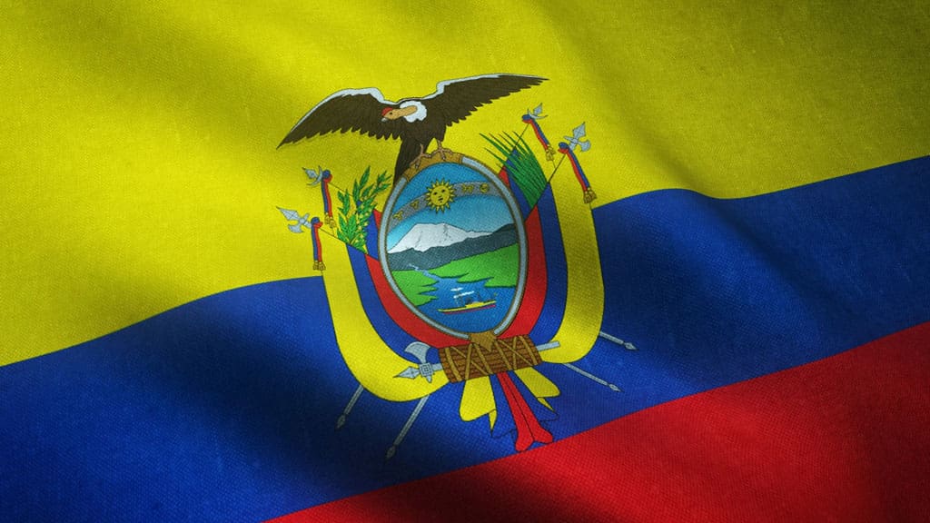 ¿Casas de apuestas deportivas en Ecuador?