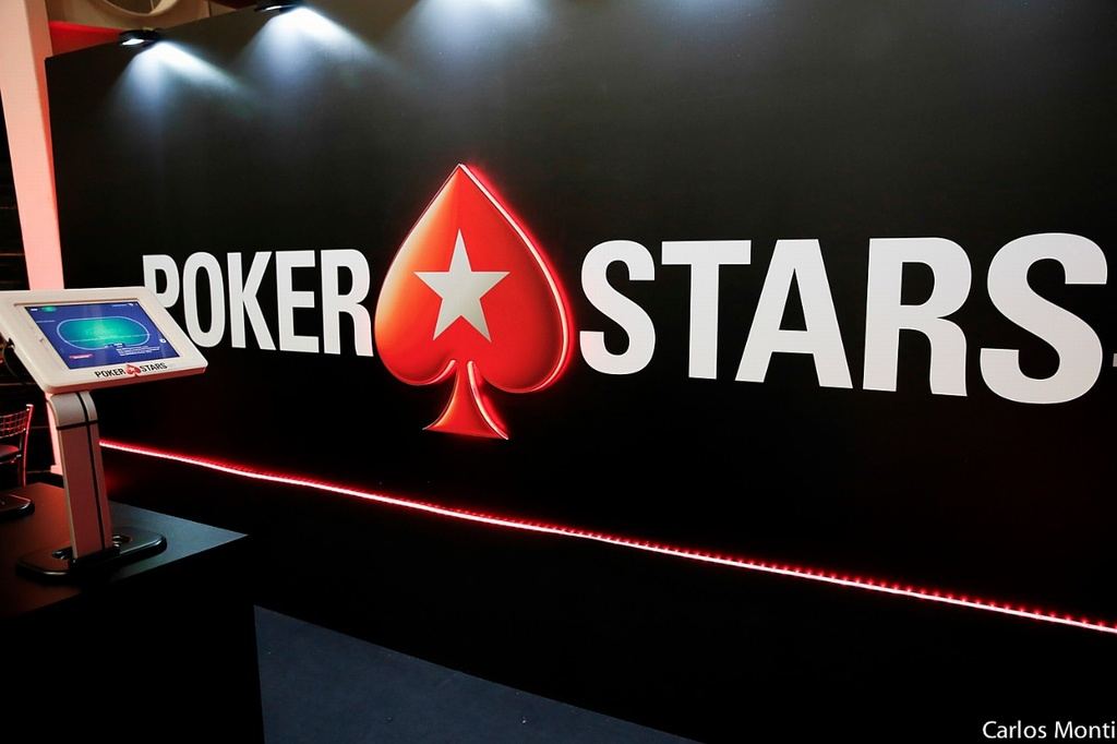 ¿Cómo buscar torneos en PokerStars