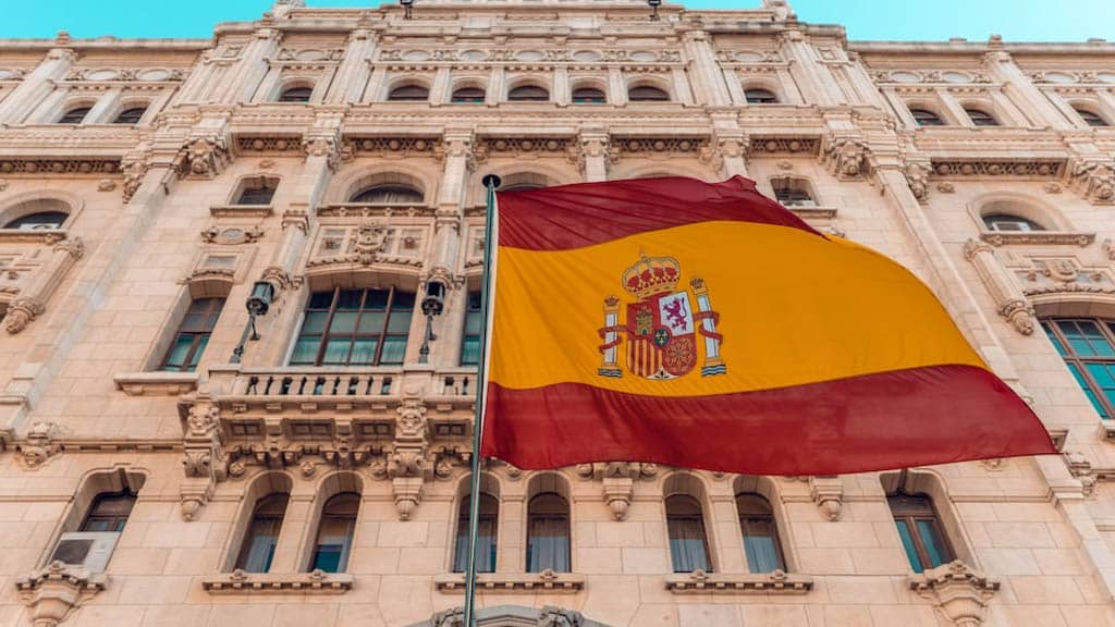 ¿Casas de apuestas online en España?