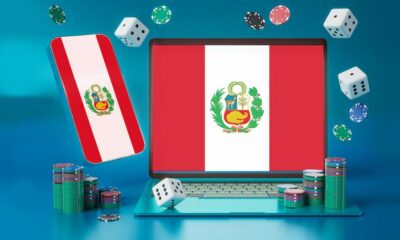 ¿Casas de apuestas online en Perú?