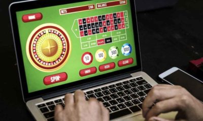 ¿Cómo jugar al casino por internet?
