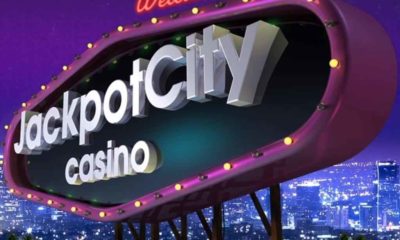 ¿Opiniones de Jackpot City Casino?