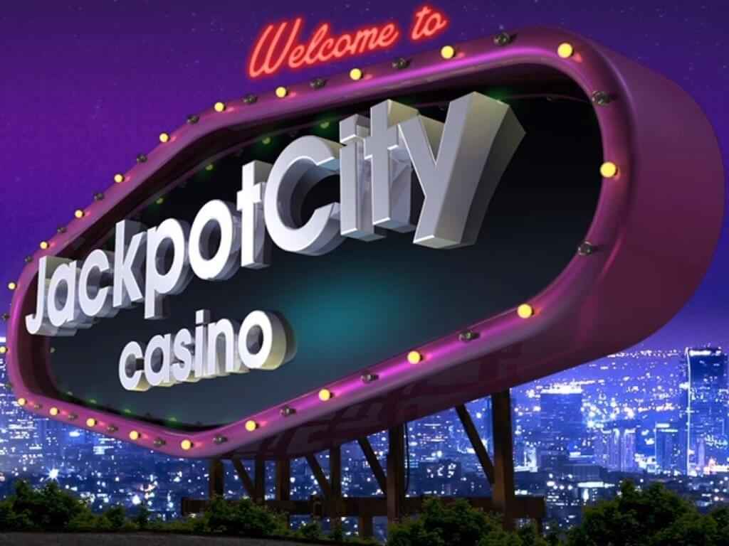 ¿Opiniones de Jackpot City Casino?