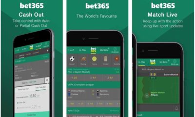 ¿Cómo descargar la app de Bet365 en español para Android?