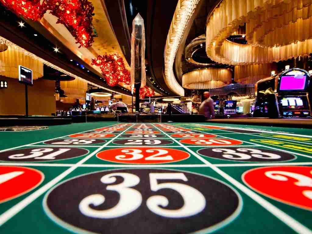 ¿Cómo ganar en los casinos reales?
