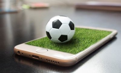 ¿Cuál es la mejor app de apuestas de fútbol?