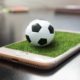 ¿Cuál es la mejor app de apuestas de fútbol?