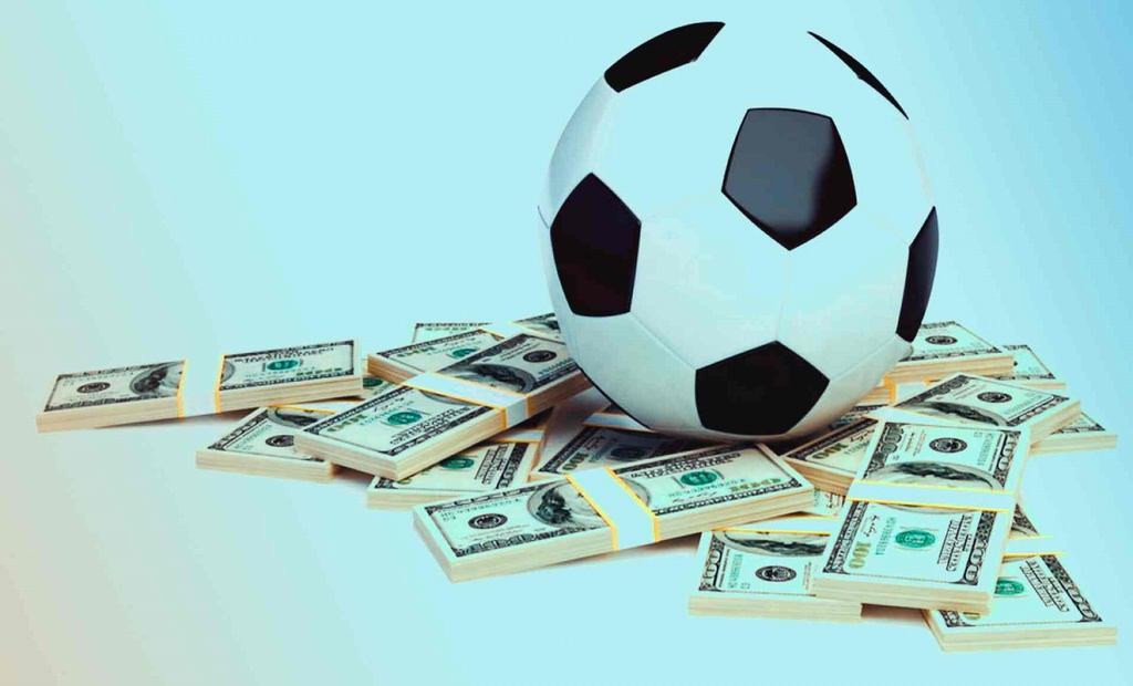 ¿Cómo puedo ganar dinero con las apuestas de fútbol?