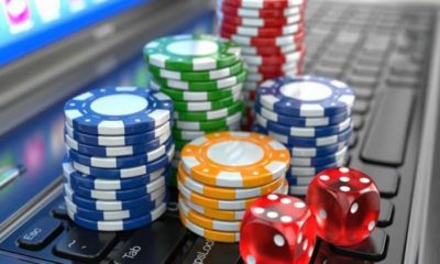 ¿Cómo jugar casino en línea?