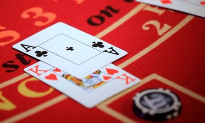 ¿Cómo jugar blackjack online con dinero ficticio?