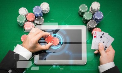 ¿Dónde jugar poker online en Ecuador?