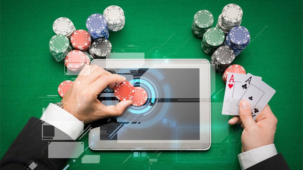 ¿Dónde jugar poker online en Ecuador?