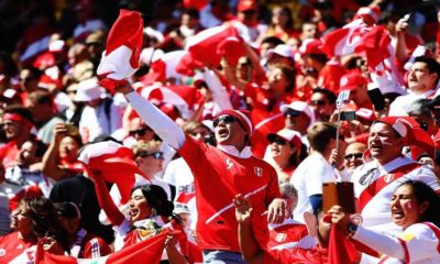 ¿Cómo hacer apuestas deportivas en Peru?