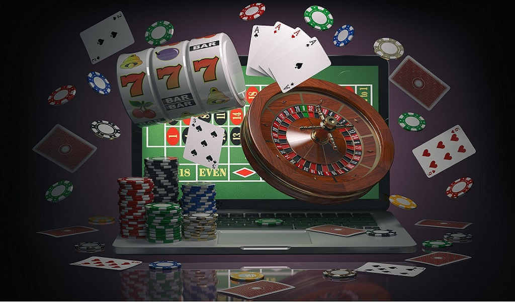¿Cómo encontrar el mejor casino online?