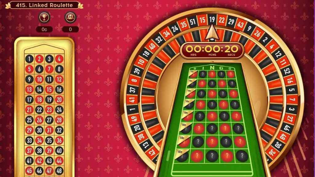 ¿Cómo aprender a jugar ruleta en el casino?