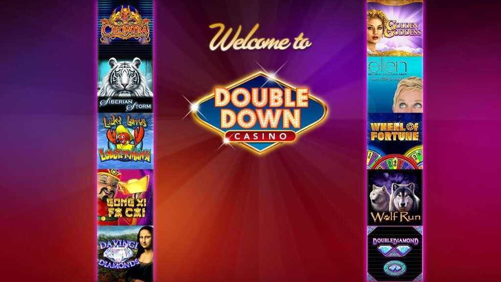 ¿Cómo conseguir fichas gratis en Double Down Casino?