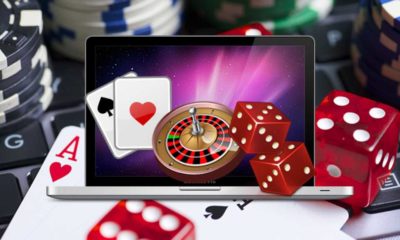 ¿Cuáles son los casinos más confiables?