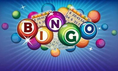 ¿Cómo jugar Bingo en Wplay?