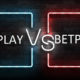 ¿Cuál es mejor Wplay o Betplay?