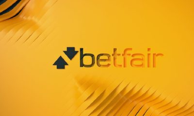 ¿Cuál es el bono de Betfair casino?
