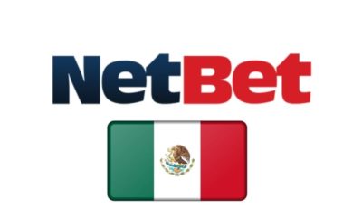 ¿Es bueno Netbet sport Mexico?