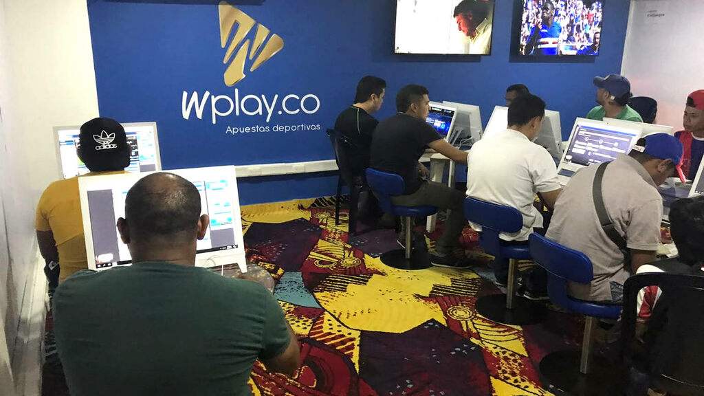 ¿Qué le pasa a Wplay?